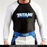 Tatami Tatami Fightwear Ranked IBJJF Rashguard 